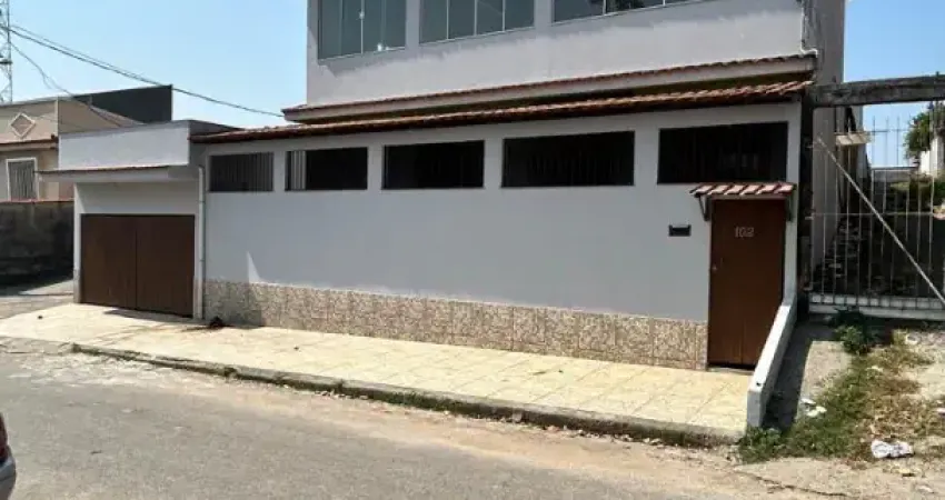 R$ 380 mil - miguel couto - 02 casas 150m2 - aceita financiamento bancário ou à vista.