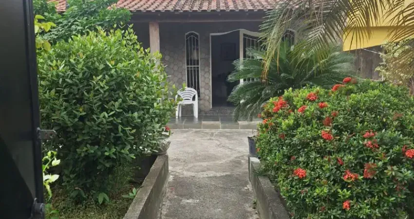 R$ 375 mil - carmari 410mts - casa 02 quartos - independente - somente a vista - não aceita financiamento bancário.