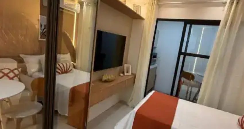 Studio - mário guimarães/nova iguaçu - entrada facilitada e finaciamento bancário - a partir de r$193 mil