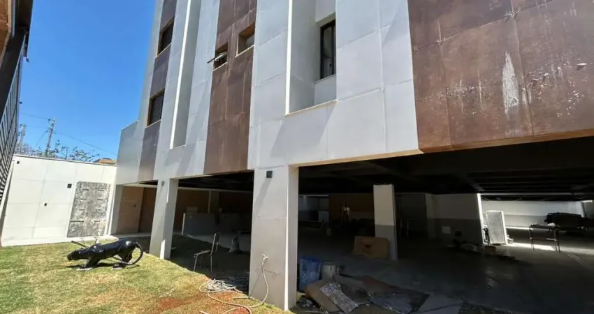 Apartamento com 3 quartos à venda no Planalto, Belo Horizonte