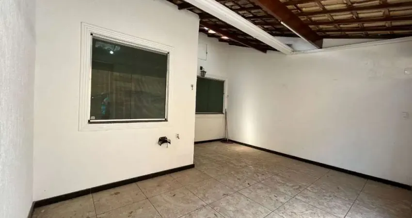 Casa com 2 quartos à venda na Santa Branca, Belo Horizonte