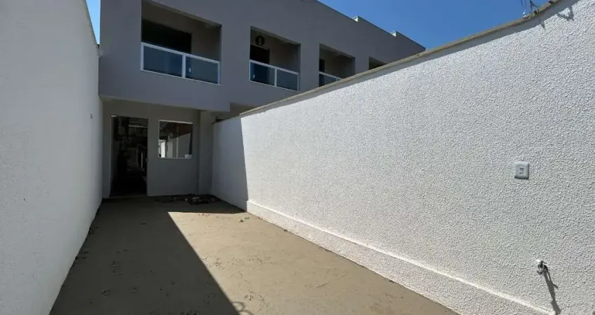 Casa com 2 quartos à venda em Floramar, Belo Horizonte 