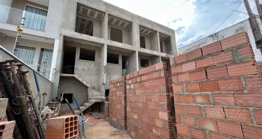 Casa com 2 quartos à venda na Santa Branca, Belo Horizonte 
