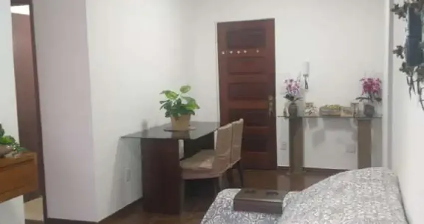 Apartamento com 2 quartos à venda na Santa Mônica, Belo Horizonte