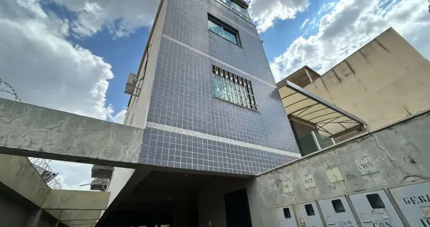 Apartamento com 3 quartos à venda na Santa Amélia, Belo Horizonte 