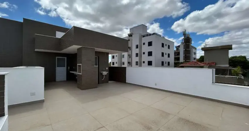 Cobertura com 3 quartos à venda em Itapoã, Belo Horizonte 