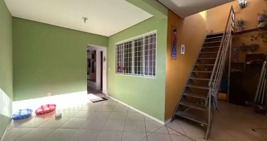 Casa com 2 quartos à venda no Céu Azul, Belo Horizonte