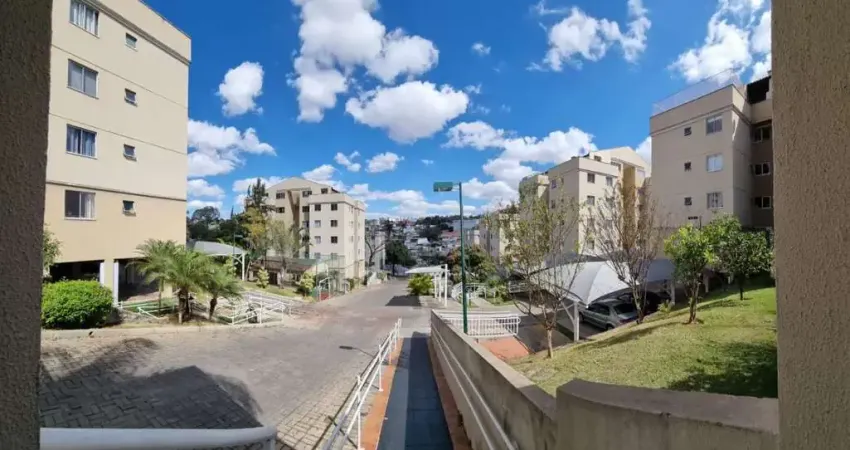 Cobertura com 3 quartos para alugar na Venda Nova, Belo Horizonte 