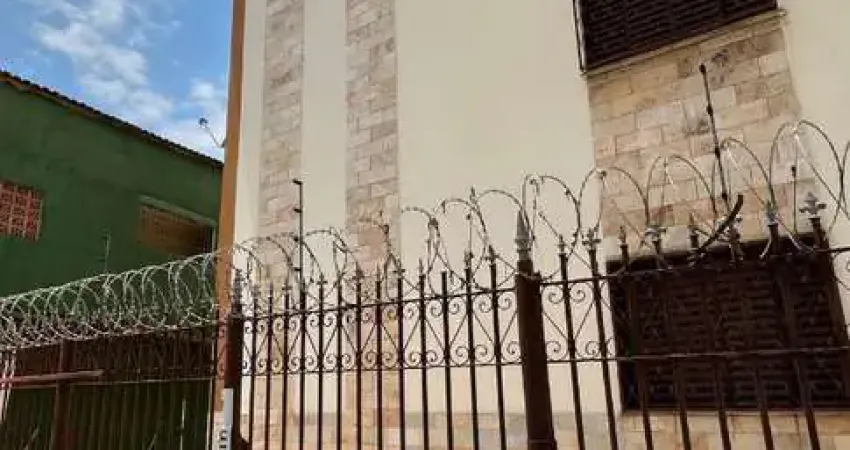 Apartamento com 2 quartos para alugar em São João Batista, Belo Horizonte 