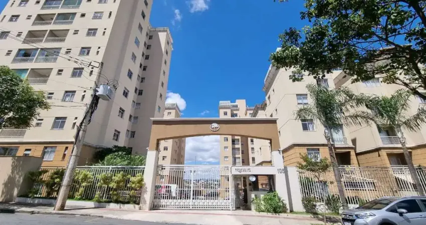 Apartamento com 2 quartos para alugar na Santa Mônica, Belo Horizonte 