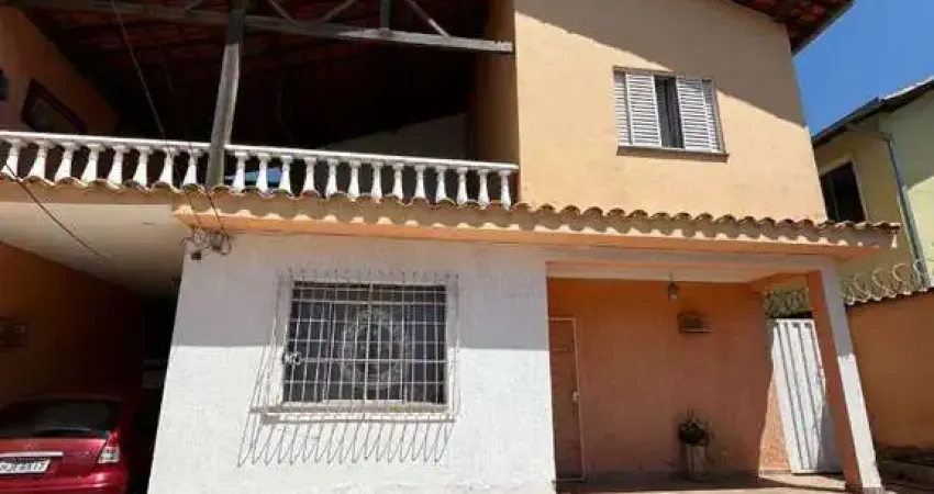 Casa à venda no Parque Leblon, Belo Horizonte