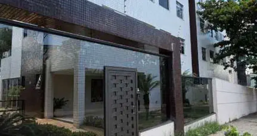 Apartamento com 3 quartos para alugar em Indaiá, Belo Horizonte