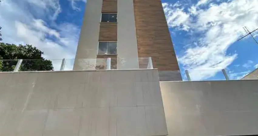 Cobertura com 3 quartos à venda na Candelária, Belo Horizonte