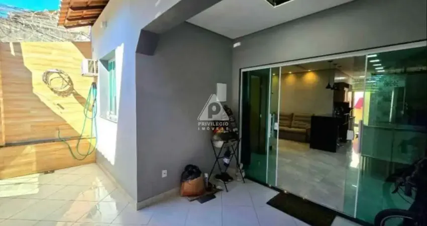 Apartamento à venda, 2 quartos, 1 vaga, penha circular - rio de janeiro/rj