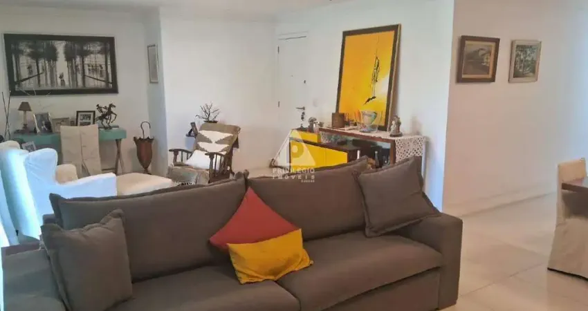 Apartamento de 3 suítes com armários planejados e 2 vagas no recreio dos bandeirantes. próximo ao américas shopping e recreio shopping. condomínio com