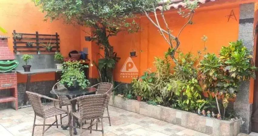 Casa com 4 quartos à venda na Rua Treze de Maio, Recreio dos Bandeirantes, Rio de Janeiro