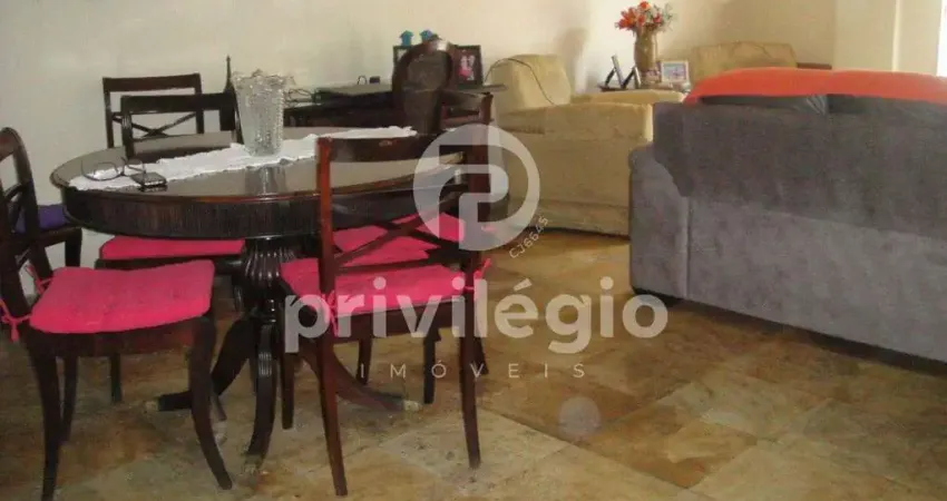 Apartamento à venda, 3 quartos, 1 suíte, 2 vagas, são conrado - rio de janeiro/rj