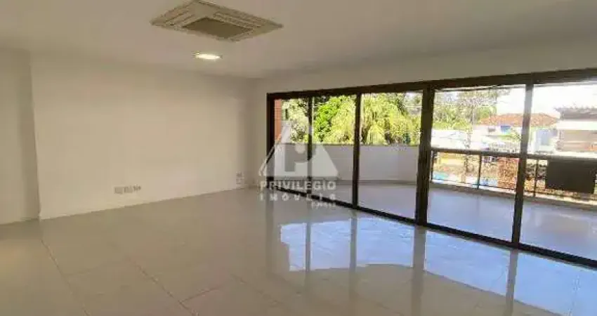 Apartamento com 3 quartos à venda na Rua Henrique de Moura Costa, Barra da Tijuca, Rio de Janeiro