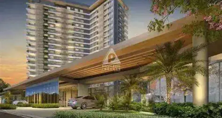 Apartamento com 2 quartos à venda na Avenida Ermanno Dallari, Barra da Tijuca, Rio de Janeiro