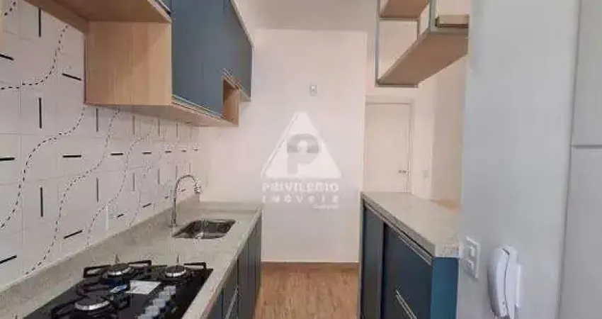 Apartamento com 2 quartos à venda na Rua E-W, Recreio dos Bandeirantes, Rio de Janeiro