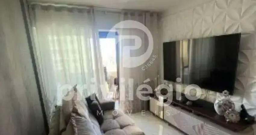 Apartamento com 3 quartos à venda na Avenida das Américas, Recreio dos Bandeirantes, Rio de Janeiro