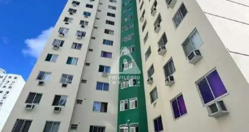 Apartamento com 2 quartos à venda na Estrada dos Bandeirantes, Jacarepaguá, Rio de Janeiro