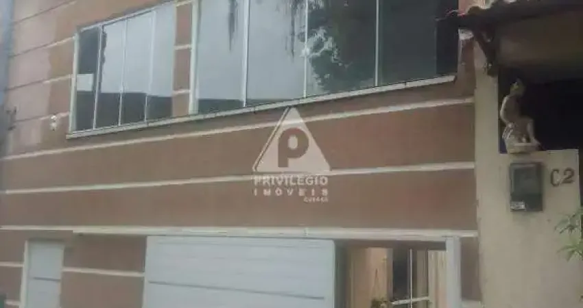 Casa à venda, 3 quartos, 1 suíte, 2 vagas, anil - rio de janeiro/rj