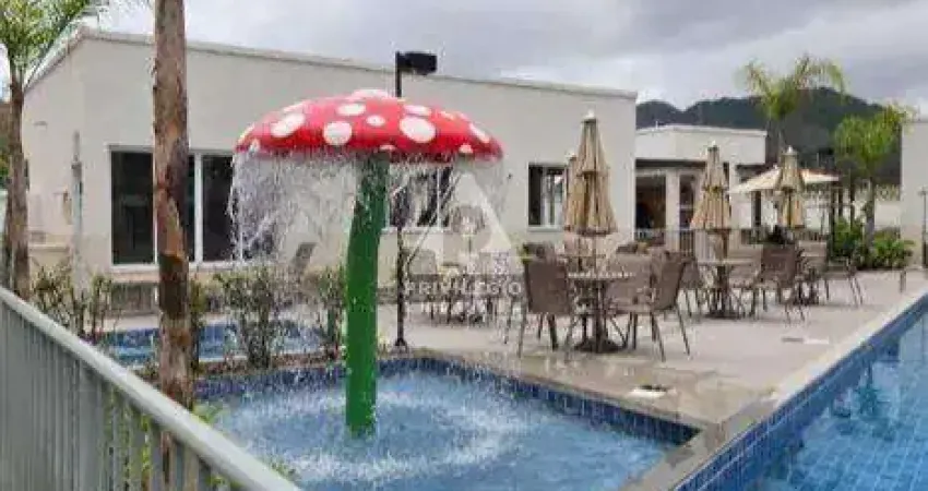 Apartamento à venda, 3 quartos, 1 suíte, 1 vaga, barra olímpica - rio de janeiro/rj