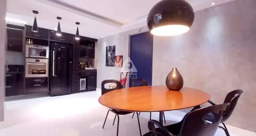 Apartamento com 3 quartos à venda na Avenida Henfil, Recreio dos Bandeirantes, Rio de Janeiro