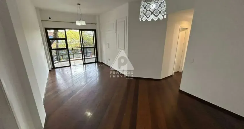 Apartamento com 3 quartos à venda na Avenida Genaro de Carvalho, Recreio dos Bandeirantes, Rio de Janeiro