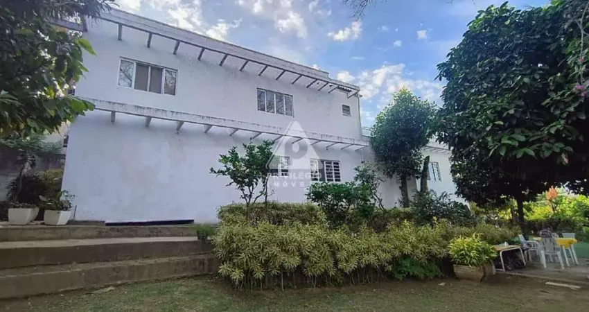 Casa em condomínio fechado com 4 quartos à venda na Avenida Engenheiro Souza Filho, Itanhangá, Rio de Janeiro