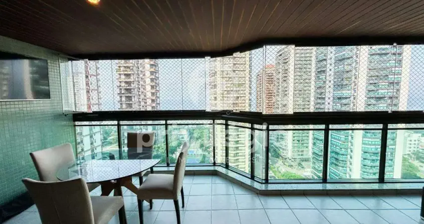 Apartamento exclusivo e reformado - 160m² no ilha de cozumel - seu paraíso particular!