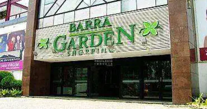 Ponto comercial à venda na Avenida das Américas, Barra da Tijuca, Rio de Janeiro