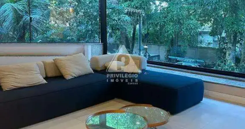 Apartamento 111 m² no recreio dos bandeirantes – 2 dormitórios, 1 suíte, frente