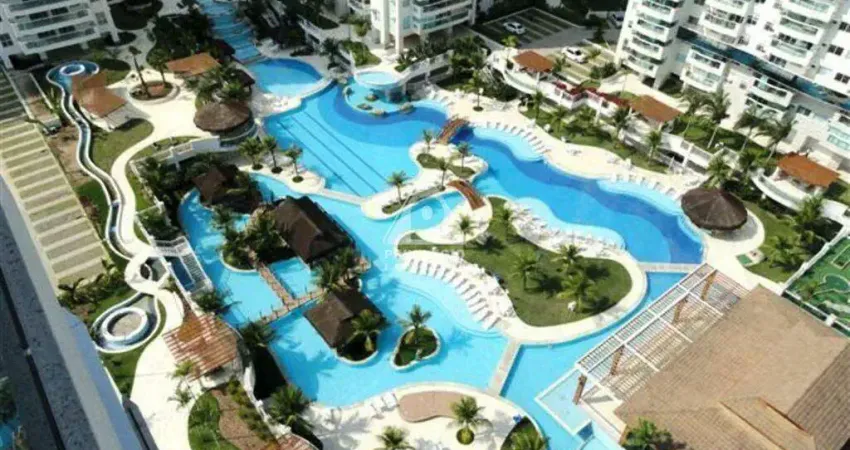 Apartamento de 3 quartos no condomínio bora bora na barra olímpica