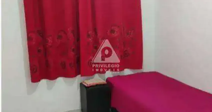 Apartamento com 2 quartos à venda na Avenida Otávio Malta, Anil, Rio de Janeiro