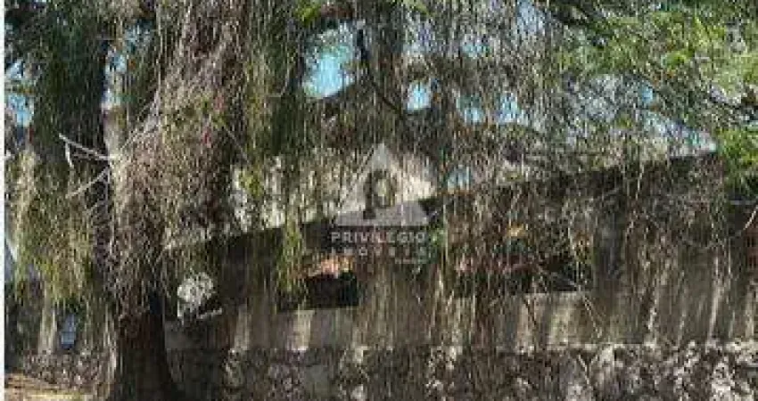 Terreno à venda na Rua Fruto do Mato, Jacarepaguá, Rio de Janeiro