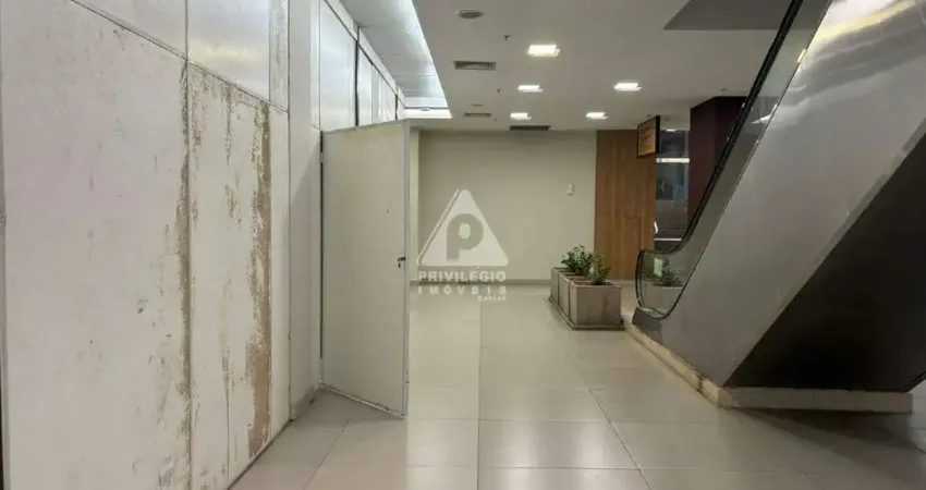 Ponto comercial à venda na Avenida das Américas, Barra da Tijuca, Rio de Janeiro