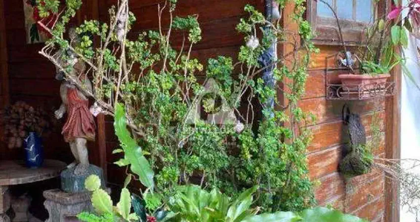 Casa em condomínio fechado com 5 quartos à venda na Rua Francisco Mangabeira, Itanhangá, Rio de Janeiro