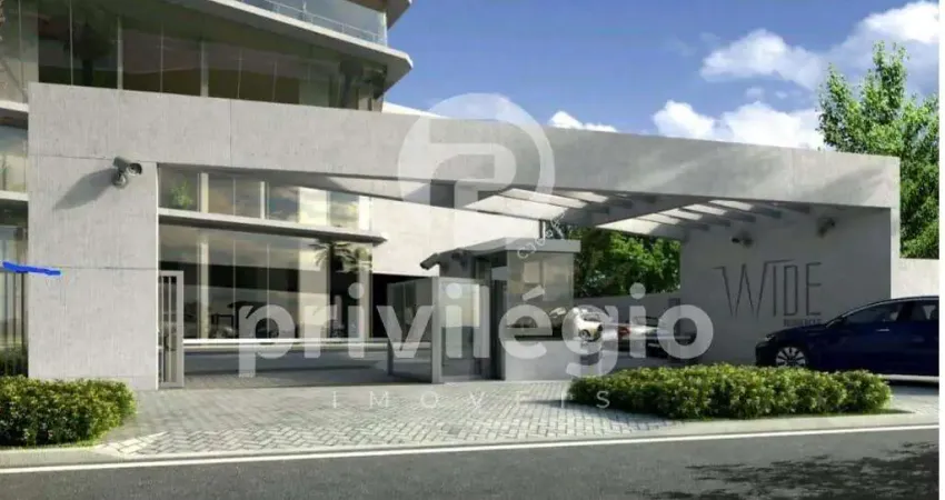 Apartamento à venda, 3 quartos, 1 suíte, 2 vagas, recreio dos bandeirantes - rio de janeiro/rj