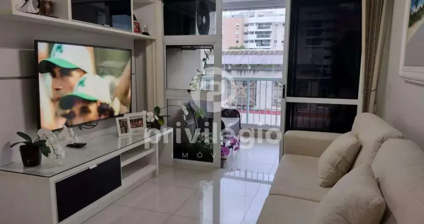 Apartamento no condomínio nova barra - 3 quartos, sendo 1 suíte, 2 vagas de garagem - recreio dos bandeirantes