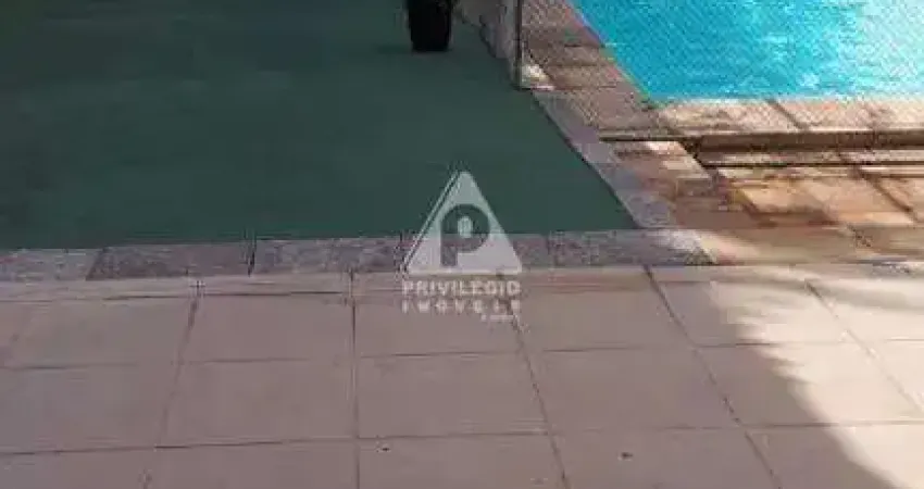 Casa à venda, 7 quartos, 4 suítes, 6 vagas, freguesia (jacarepaguá) - rio de janeiro/rj