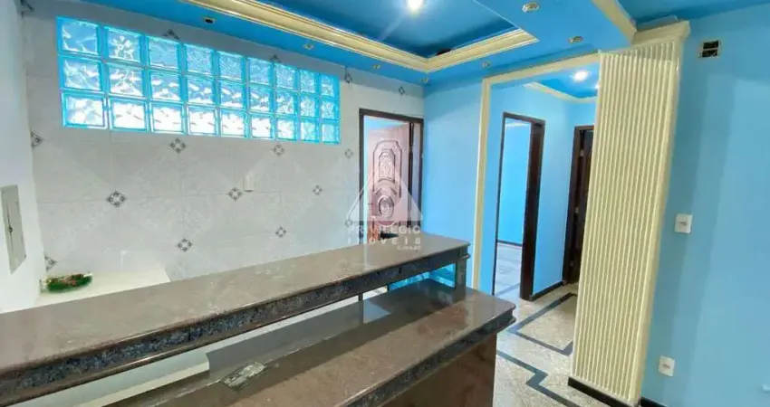 Sala comercial 73,32 m² no centro de nova iguaçu – venda r$415.000