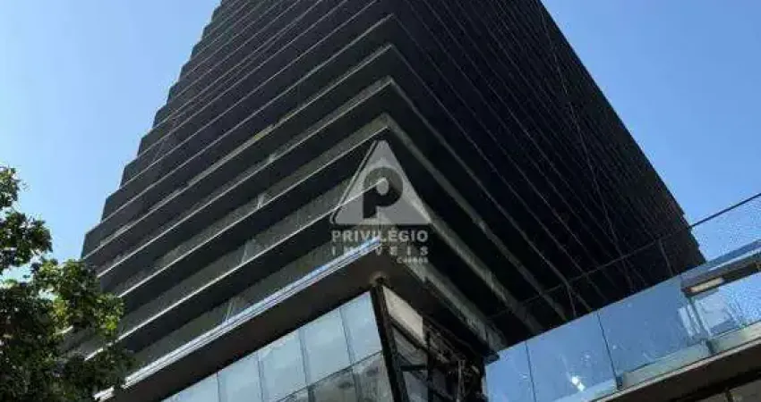 Apartamento com 3 quartos à venda na Avenida José Luiz Ferraz, Recreio dos Bandeirantes, Rio de Janeiro