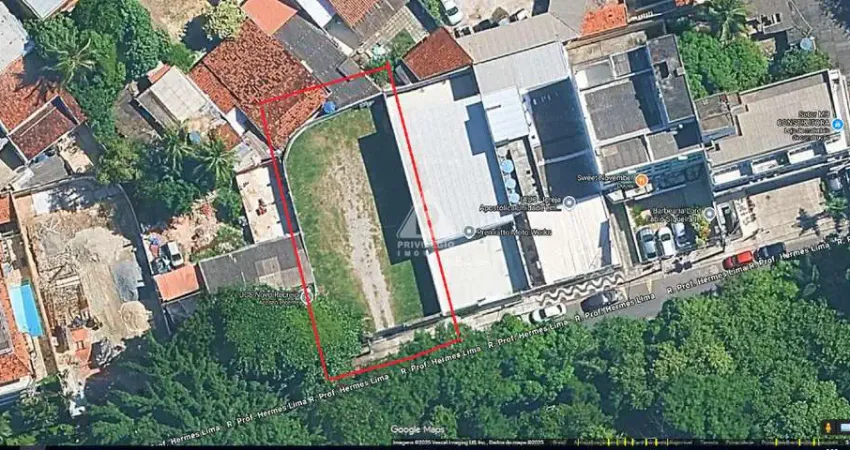 Terreno pronto para construir no recreio dos bandeirantes - gleba a