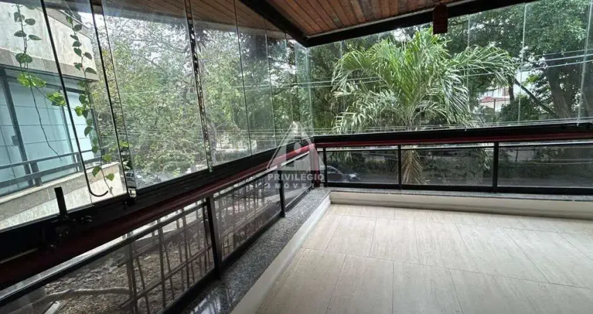 Amplo apartamento à venda no jardim oceânico com 130m² – localização privilegiada!