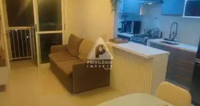 Apartamento 3 quartos na barra olímpica, vista montanha – 70 m² à venda por r$420.000