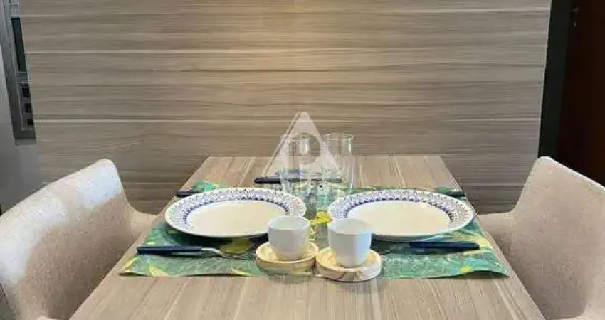 Loft mobiliado no midas rio convention – pronto para morar ou investir!