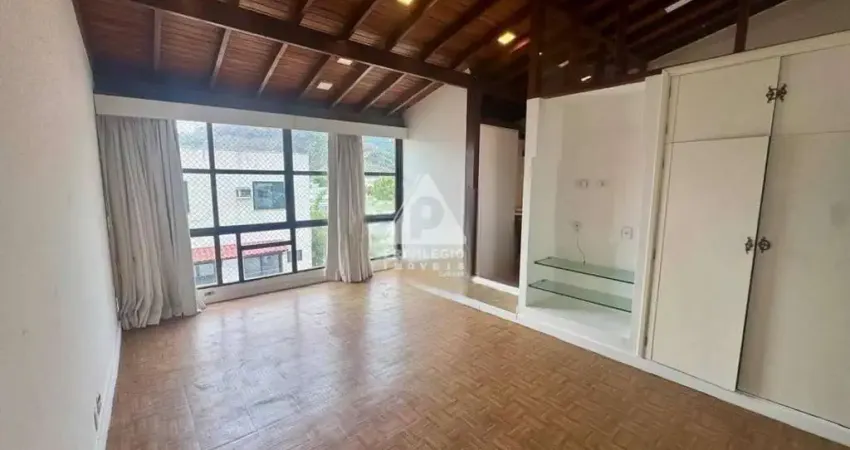 Cobertura com 3 quartos à venda na Avenida Gilberto Amado, Barra da Tijuca, Rio de Janeiro
