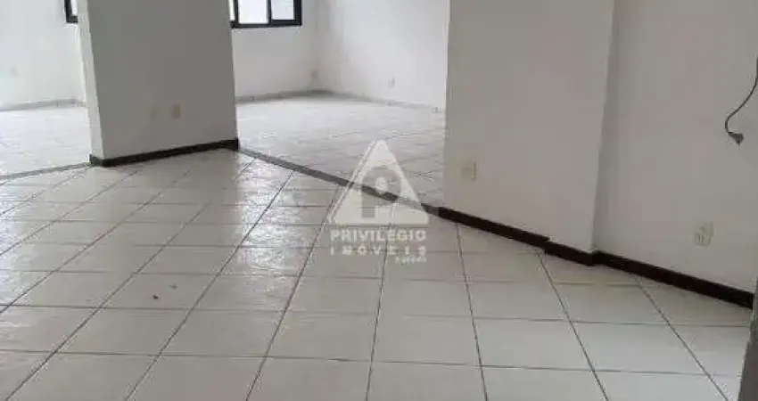 Excelente cobertura duplex - recreio dos bandeirantes - 3 quartos, sendo 1 suite e 3 salões